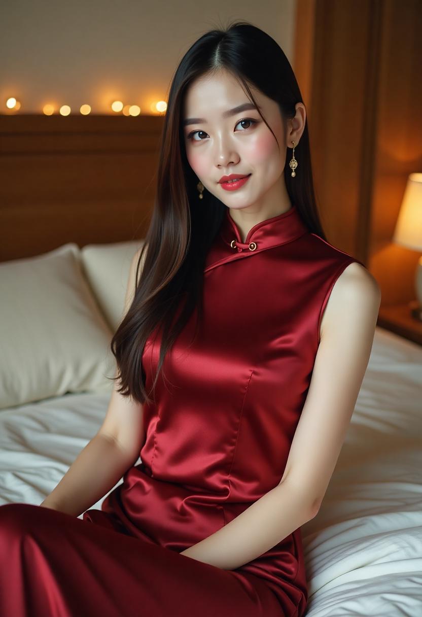 汉刘邦海报
