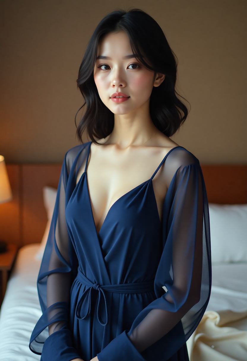昭君出塞海报