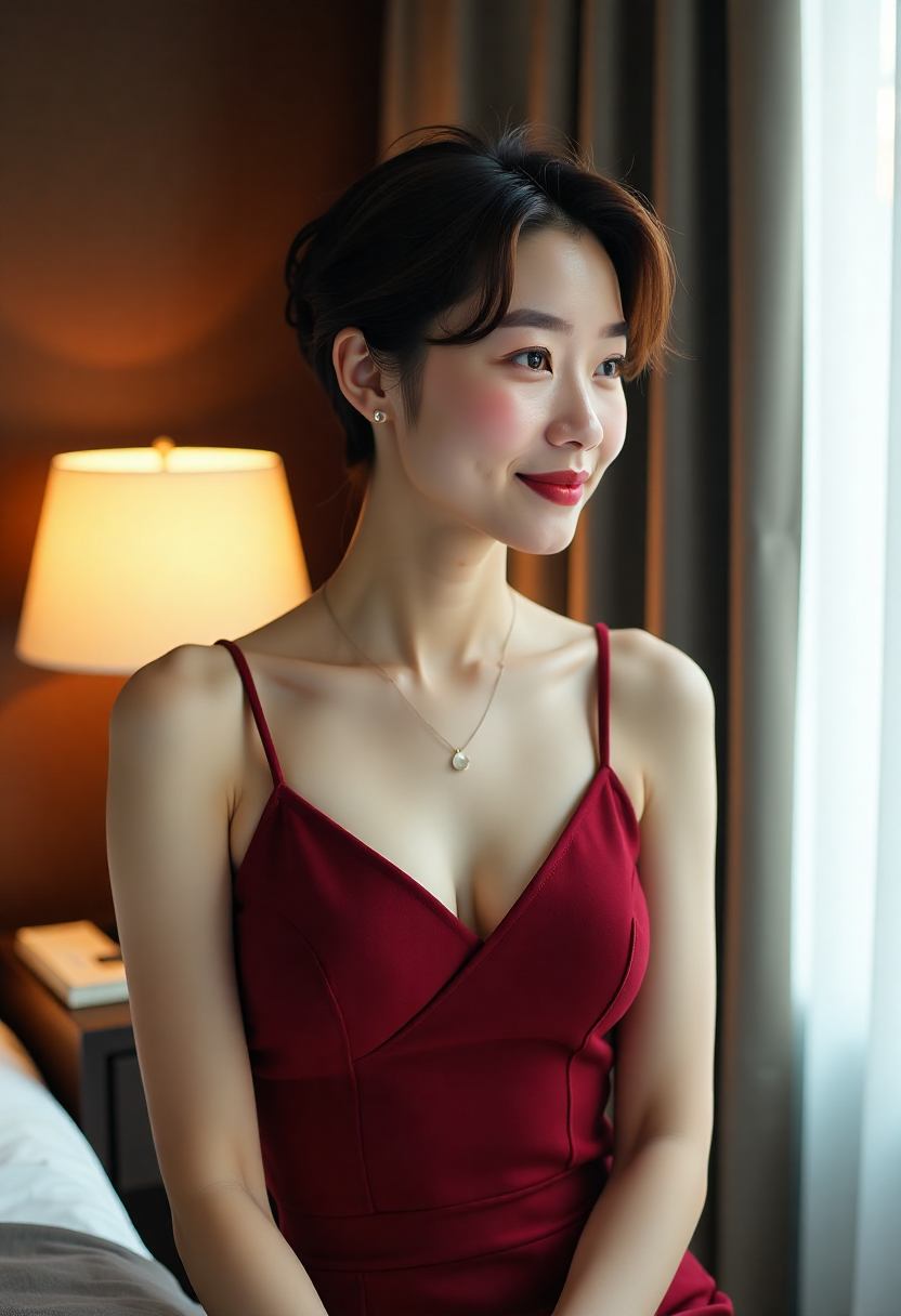 王昭君海报