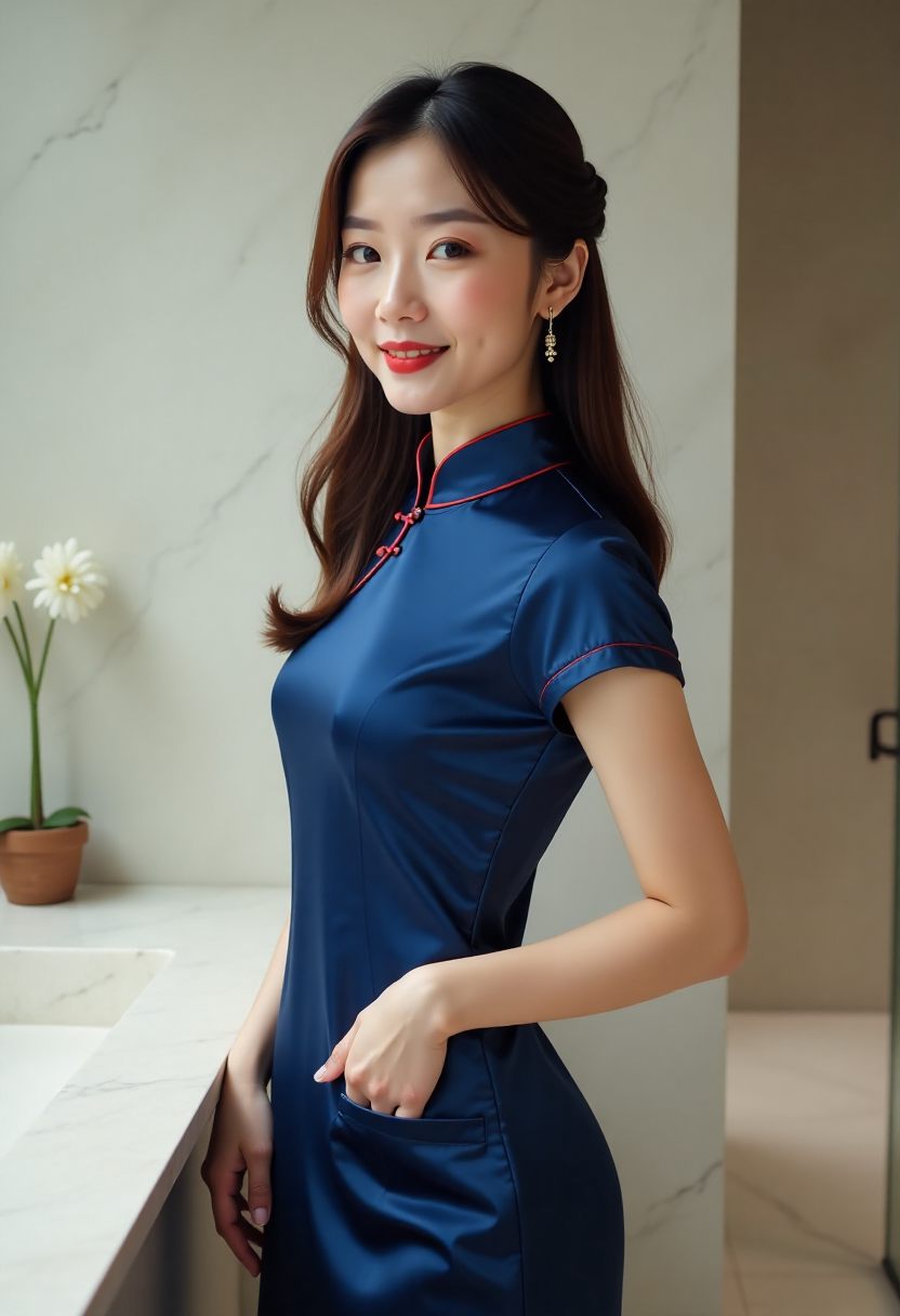 观众纸上行头像