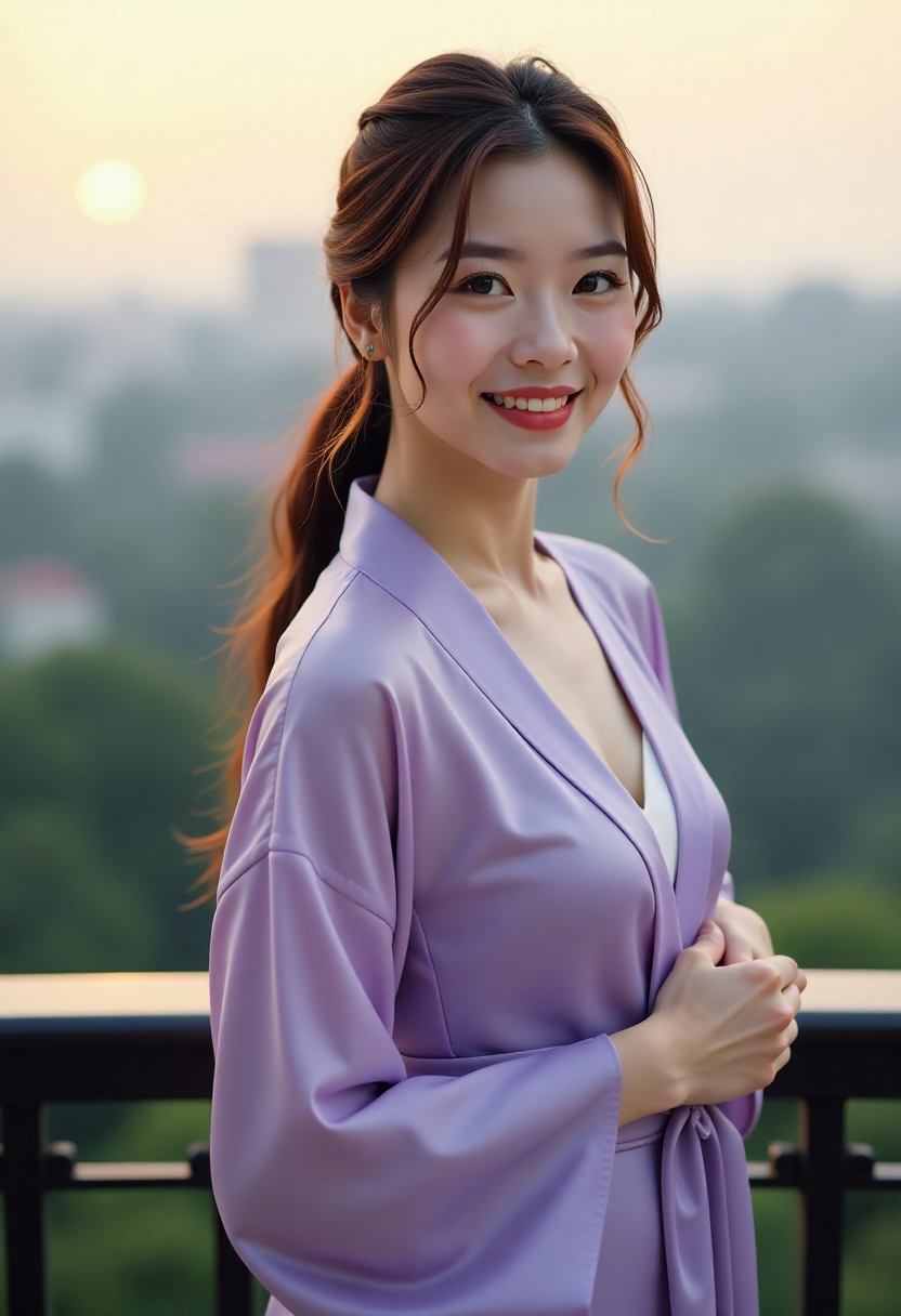大汉天子第二部海报