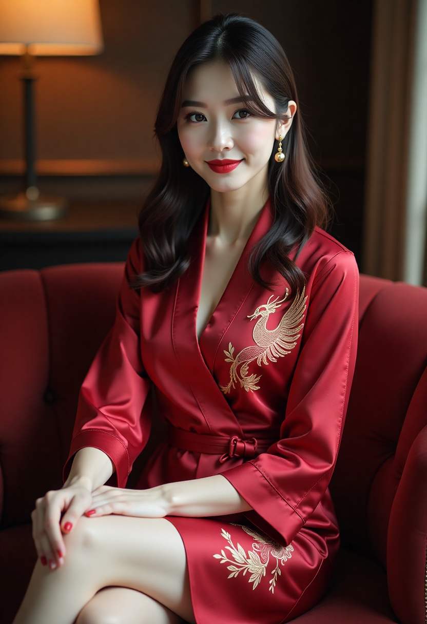西楚霸王海报