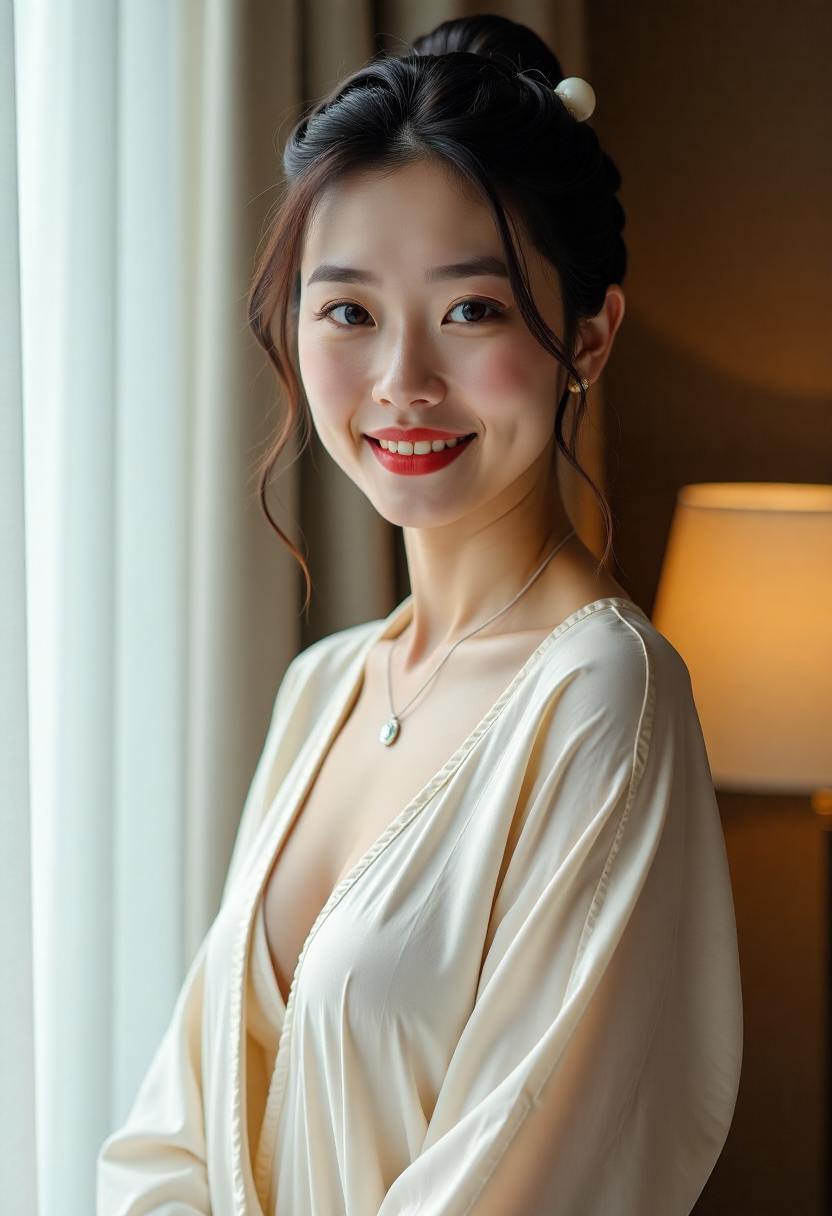 班淑传奇海报